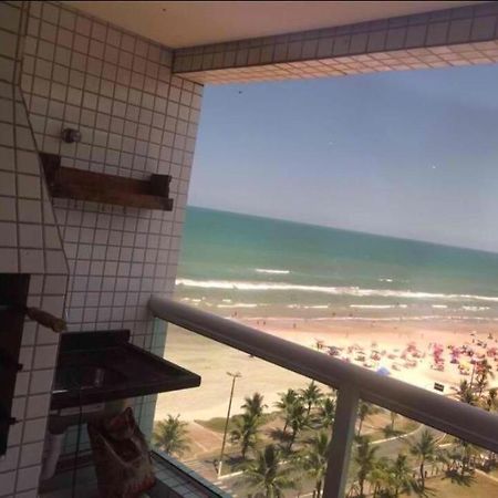 Varanda Gourmet Beira-Mar Praia Grande  Exteriör bild