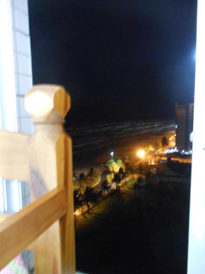 Varanda Gourmet Beira-Mar Praia Grande  Exteriör bild